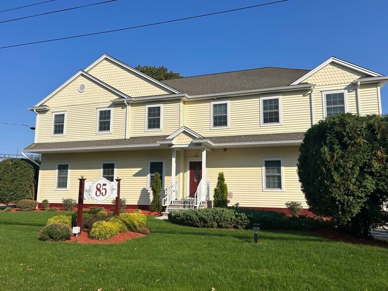 More Photos Of 85 Hopper Ave, Waldwick Medical For Lease