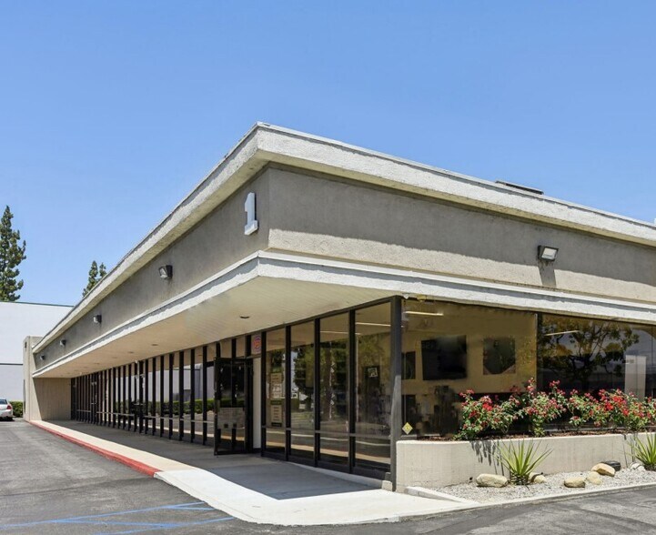 Primary Photo Of , La Mirada Industrial For Sale