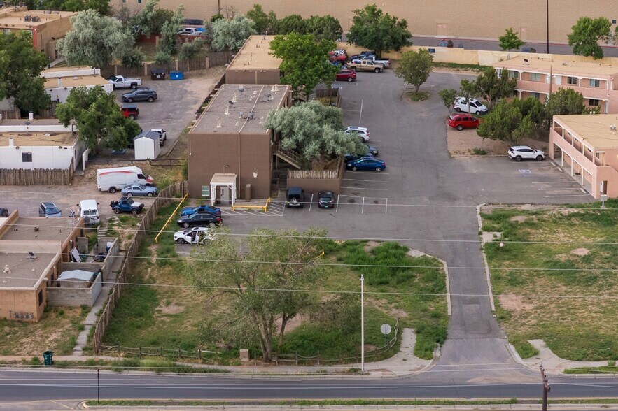 More Photos Of 3226 Rufina St, Santa Fe Apartments For Sale
