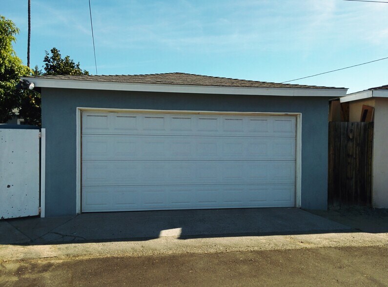 More Photos Of 12843 Columbia Way, Downey Land For Sale
