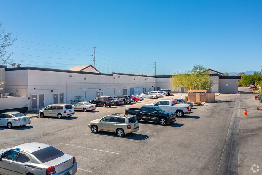 More Photos Of 150 E Centennial Pky, North Las Vegas Unknown For Lease