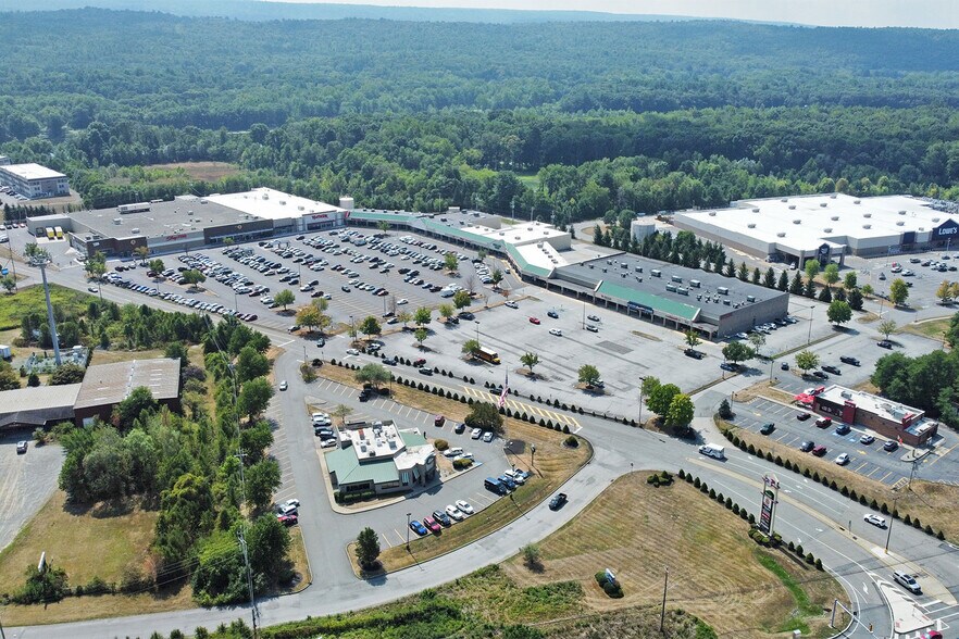 More Photos Of 111 Hulst Dr, Matamoras Unknown For Lease