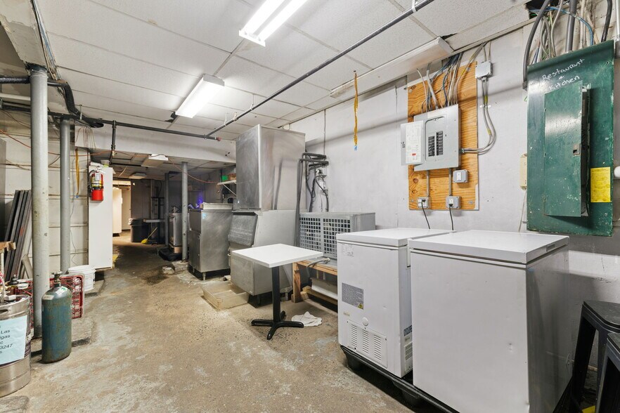 More Photos Of 8 N Broadway, Nyack Storefront Retail Residential For Sale