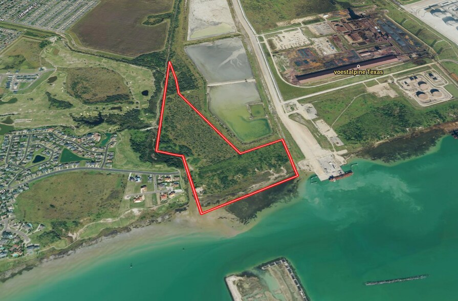 More Photos Of Country Club Road, Portland Land For Sale