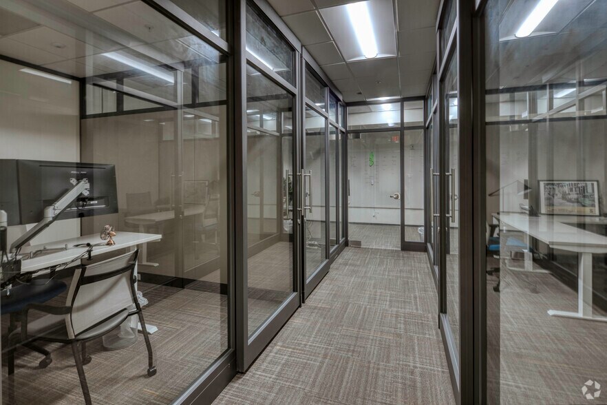 More Photos Of 601 S Harbour Island Blvd, Tampa Coworking Space