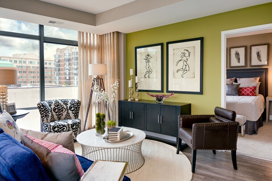 More Photos Of 44 Maryland Ave, Rockville Apartments For Lease