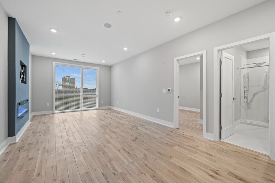 More Photos Of 1000-1038 W Girard Ave, Philadelphia Apartments For Lease