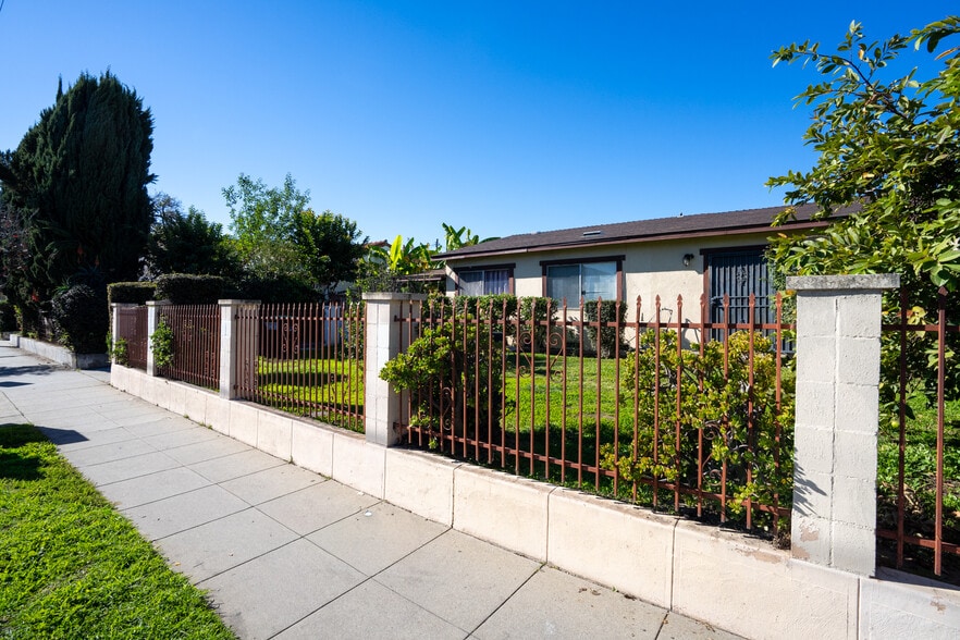 More Photos Of 215 N Alhambra Ave, Monterey Park Apartments For Sale