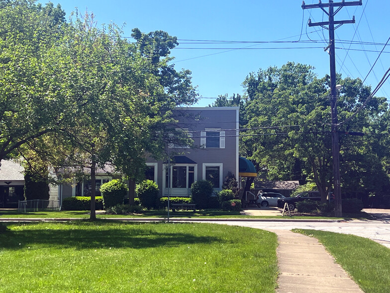 Primary Photo Of 328 Bassett Rd, Bay Village Storefront Retail Office For Sale