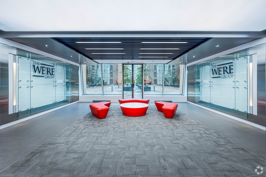 More Photos Of 300 Jericho Quadrangle, Jericho Unknown For Lease