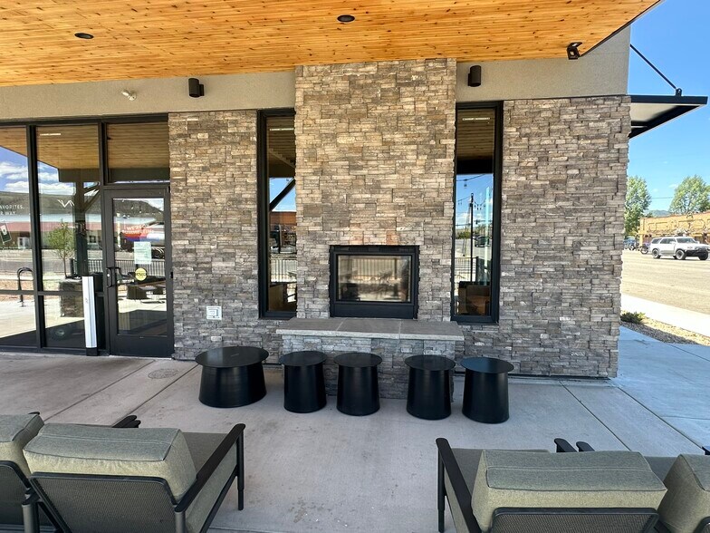 More Photos Of 501 W Tomichi Ave, Gunnison Restaurant For Sale