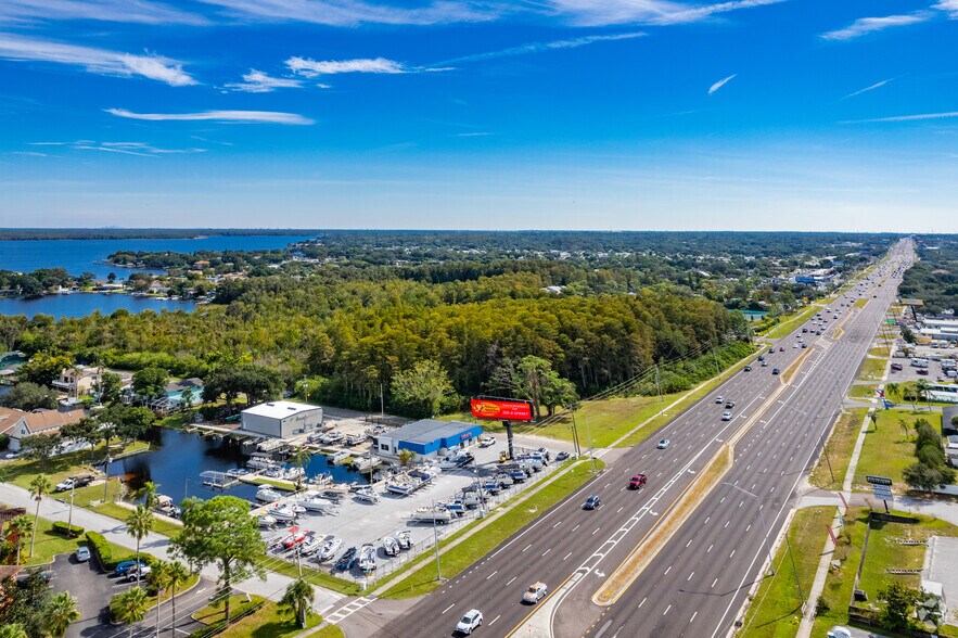 More Photos Of 37517 U.S. Highway 19 N, Palm Harbor Freestanding For Sale