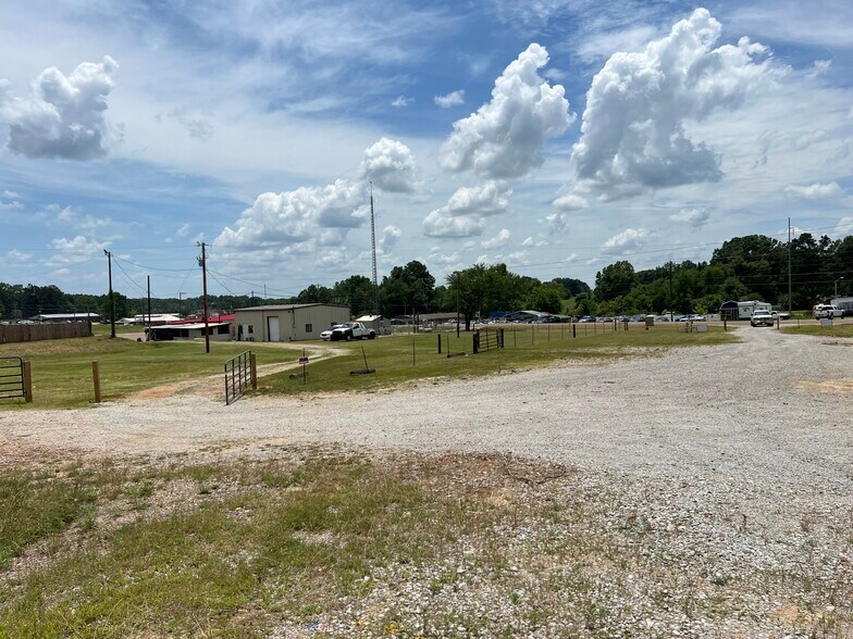 More Photos Of 8626 MS-178 Hwy, Byhalia Land For Sale