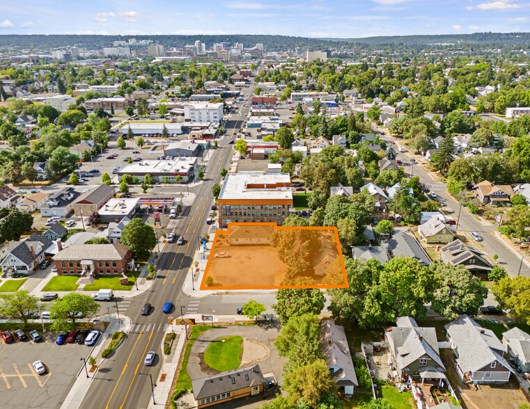 More Photos Of 1007 Montgomery ave, Spokane Land For Sale