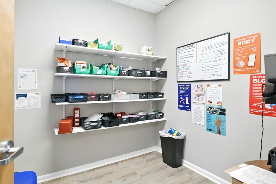 More Photos Of 42 Summer St, Pittsfield Medical For Sale