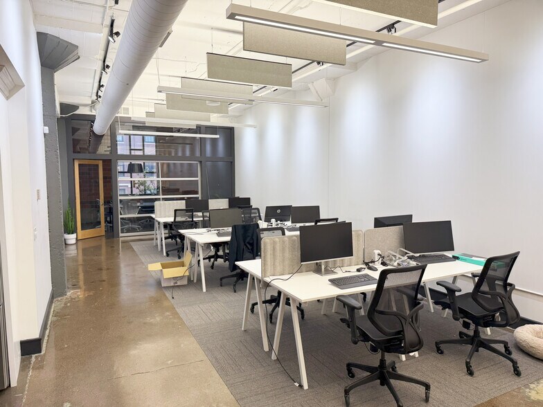 More Photos Of 718 Washington Ave N, Minneapolis Loft Creative Space For Lease