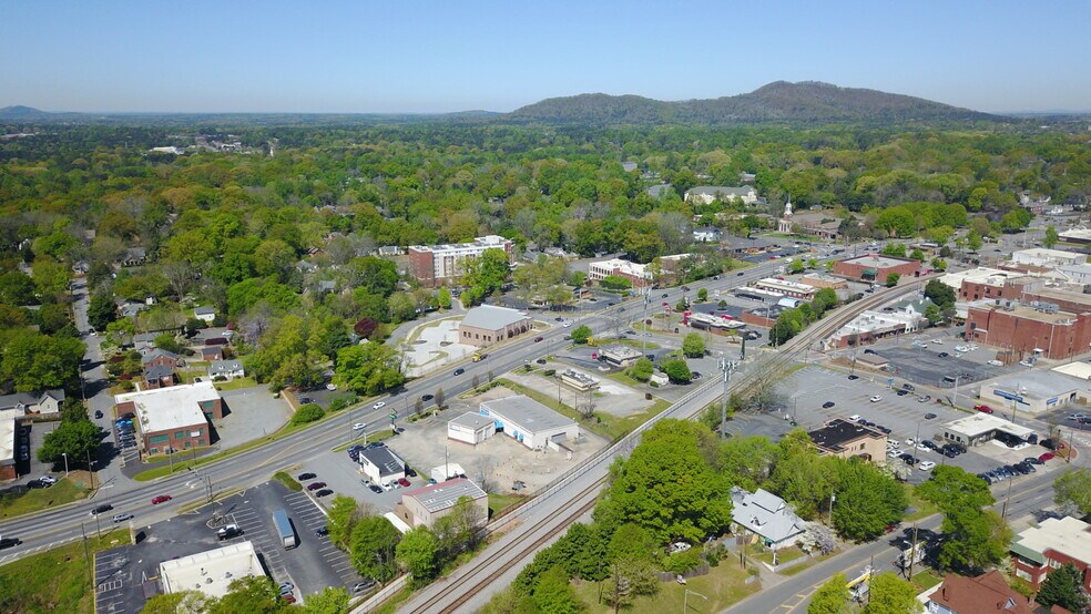 More Photos Of 319 Atlanta St, Marietta Office For Sale