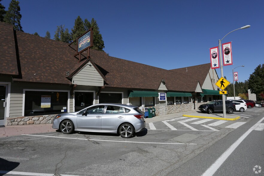 More Photos Of 27264 Hwy 189, Blue Jay Unknown For Lease