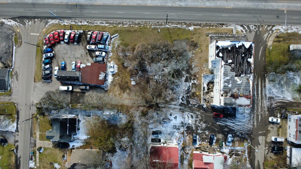 More Photos Of , Old Hickory General Retail For Sale