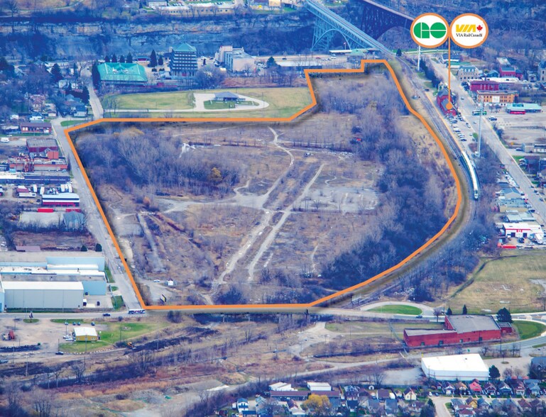 More Photos Of 4620 Buttrey St, Niagara Falls Land For Sale