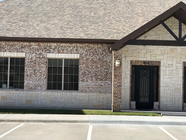 More Photos Of 9300 John Hickman Pky, Frisco Medical For Lease