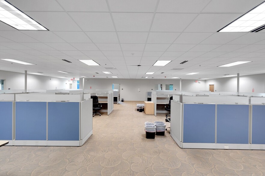 More Photos Of 204 Capcom Ave, Wake Forest Light Manufacturing For Lease