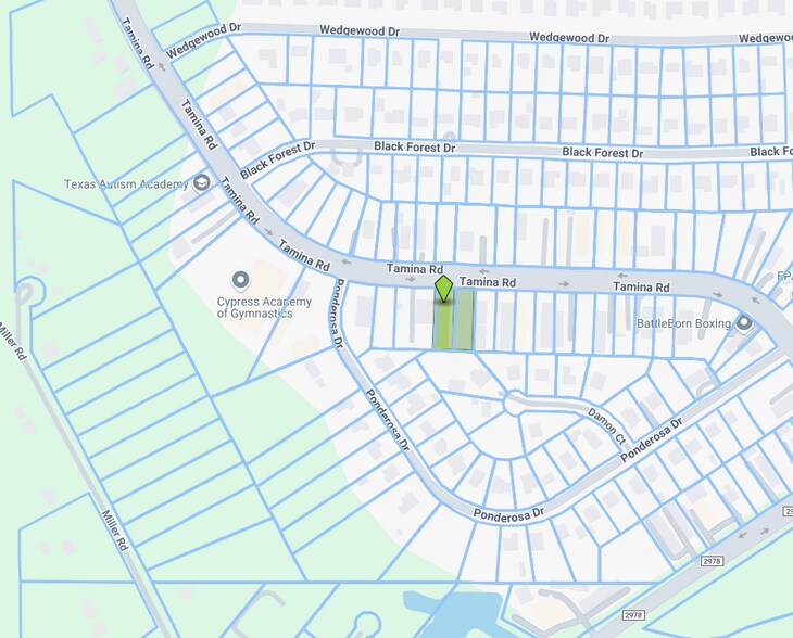 More Photos Of 32403 Tamina Rd, Magnolia Unknown For Lease