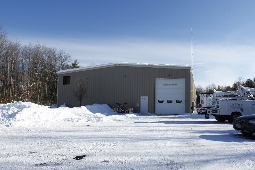 More Photos Of 59-73 Rainmaker Dr, Portland Service For Sale