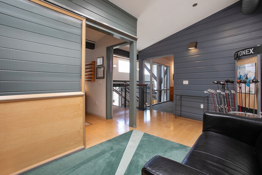 More Photos Of 99 Shotwell St, San Francisco Office For Lease