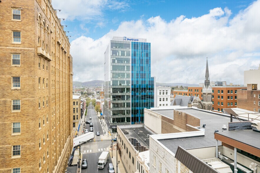 More Photos Of 600 Hamilton St, Allentown Office For Lease