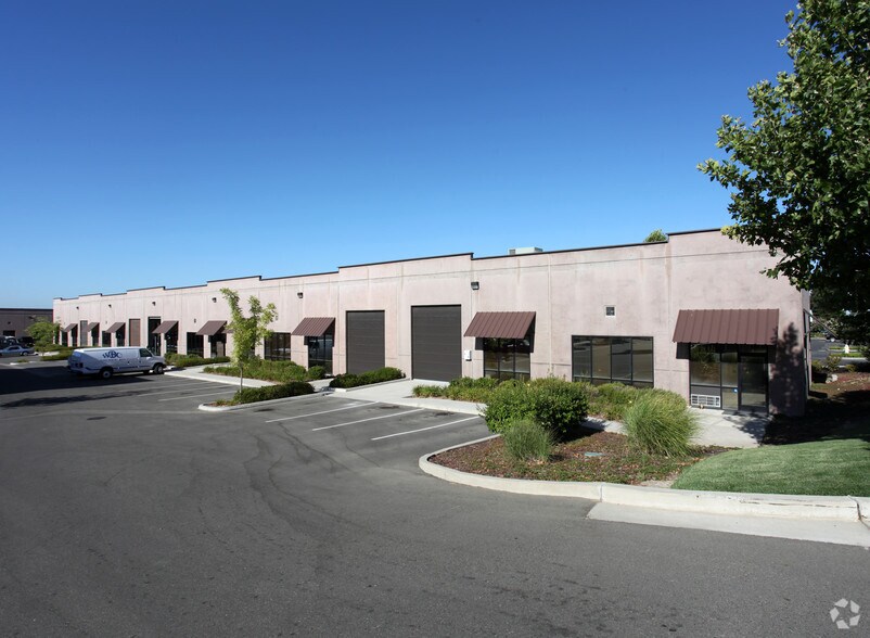 More Photos Of 1001 Nichols Dr, Rocklin Warehouse For Lease