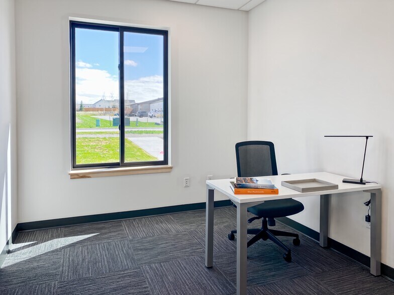 More Photos Of 161 Haley Springs Rd, Bozeman Coworking Space