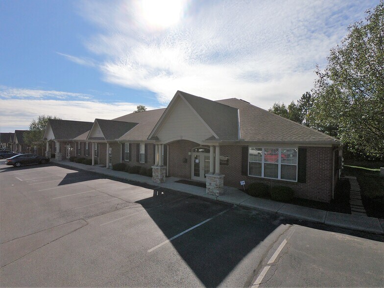 More Photos Of 8231 Cornell Rd, Cincinnati Medical For Sale