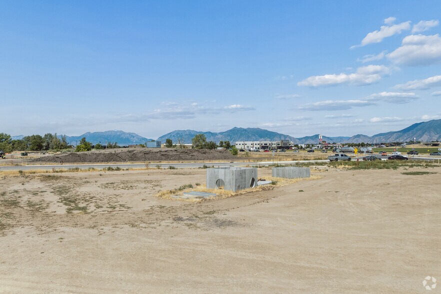 More Photos Of 800 South 1700 West, Payson Land For Sale
