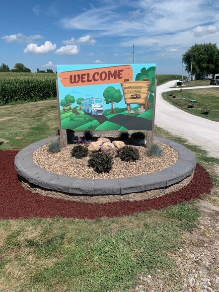 More Photos Of , Kellogg Unknown For Sale