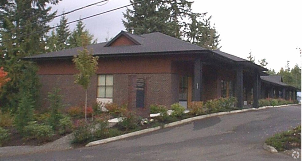 More Photos Of 3309 56th St NW, Gig Harbor Medical For Lease