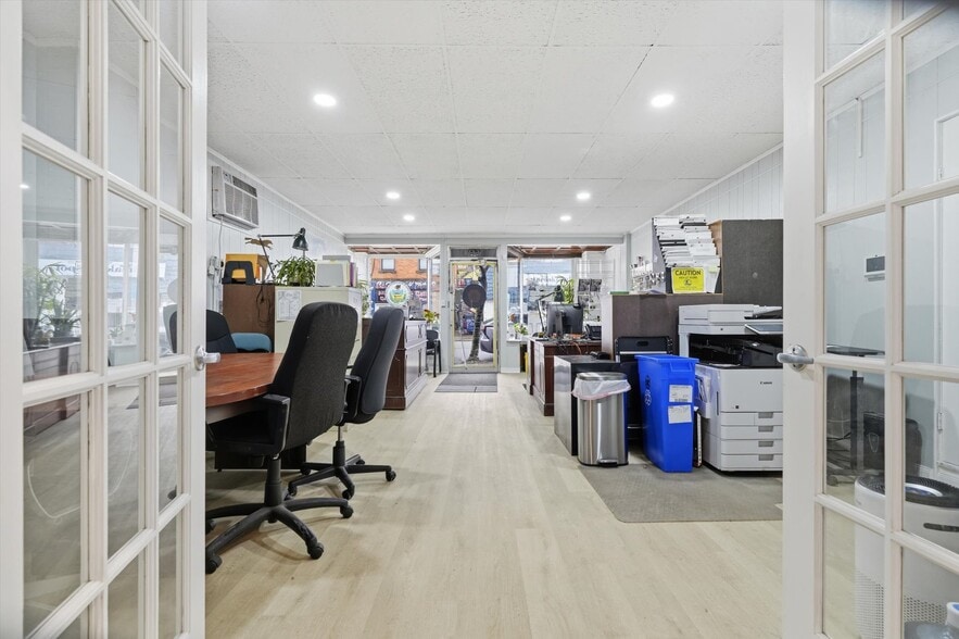 More Photos Of 2600-2602 Brownsville Rd, Pittsburgh Storefront Retail Residential For Sale