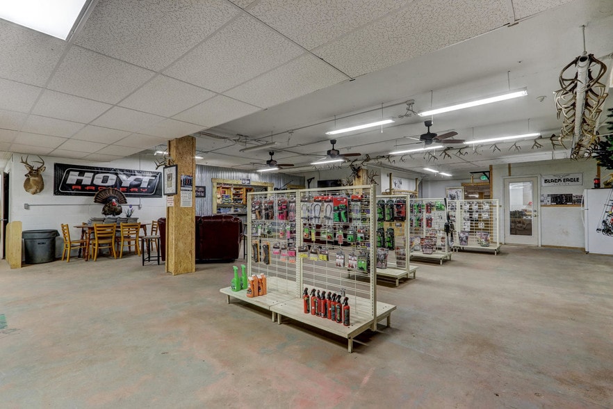 More Photos Of 227-229 S Scales St, Reidsville Storefront Retail Residential For Sale