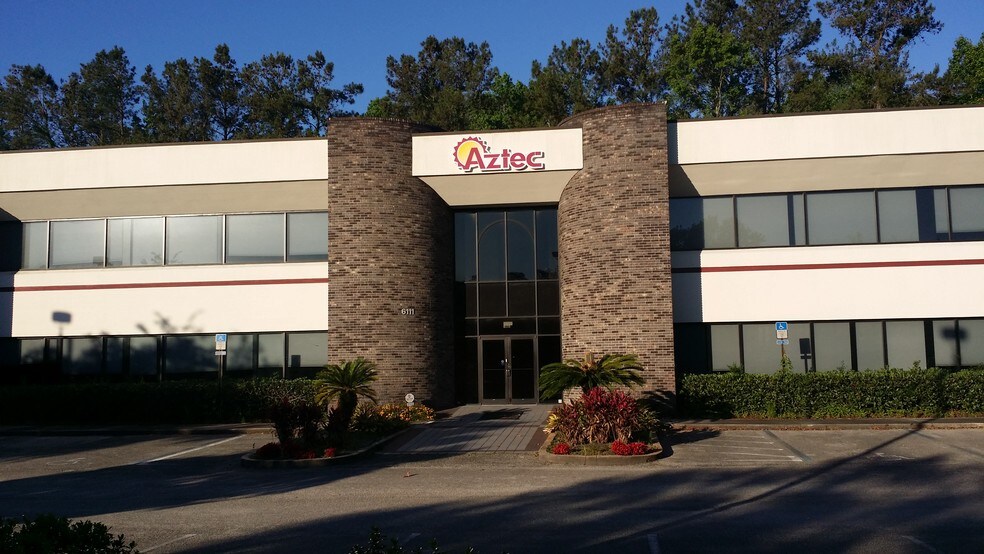 Primary Photo Of 6111 Gazebo Park Pl N, Jacksonville Medical For Lease