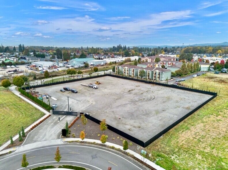 More Photos Of 1420 SE 13th St, Battle Ground Land For Sale