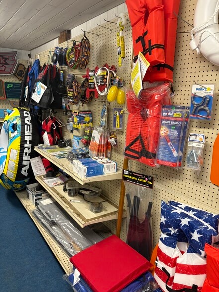 More Photos Of 2745 Shadyside Rd, Findley Lake Marina For Sale