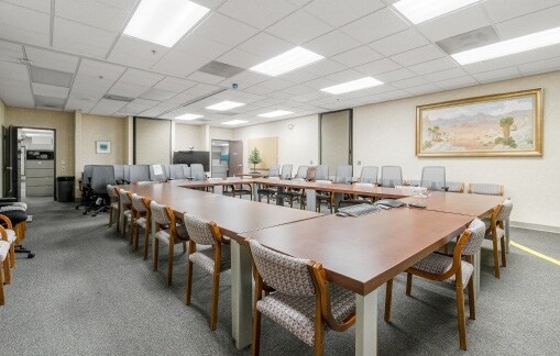 More Photos Of 22835 Calle San Juan De Los Lagos, Moreno Valley Office For Sale