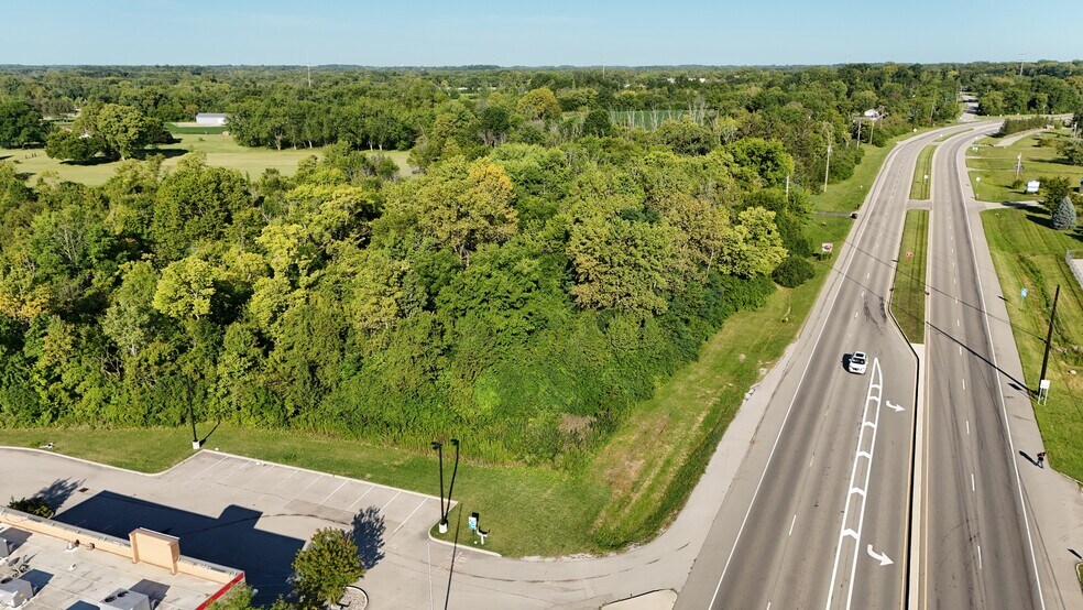 More Photos Of 0 SR 49 and Hoke Road, Clayton Land For Sale