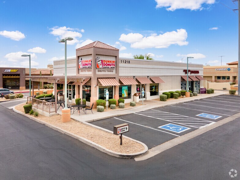 More Photos Of 11144 N Frank Lloyd Wright Blvd, Scottsdale Unknown For Lease