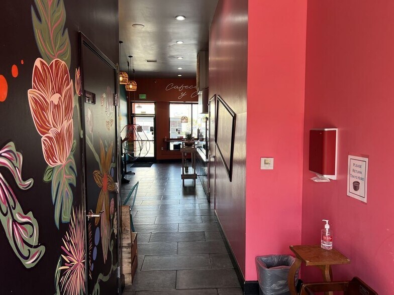 More Photos Of 13305 Inglewood Ave, Hawthorne Storefront For Sale