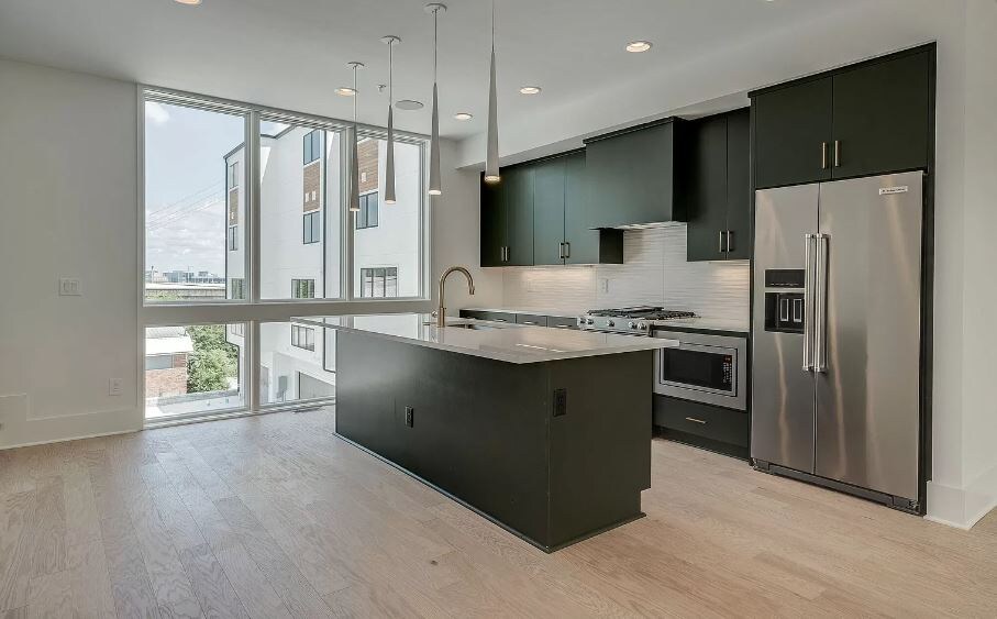 More Photos Of 3216 Charlotte Rd, Nashville Office For Lease