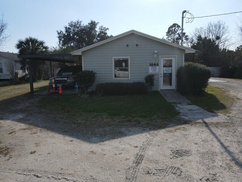 More Photos Of 1444 N Us-1, Ormond Beach Office For Sale
