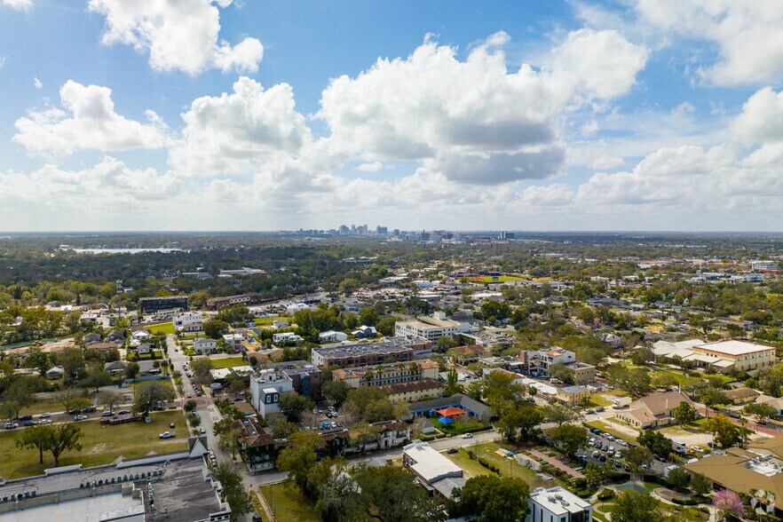 More Photos Of 433 W New England Ave, Winter Park Apartments For Lease