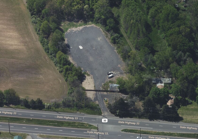 More Photos Of 922 State Route 33, Monroe Township Land For Sale