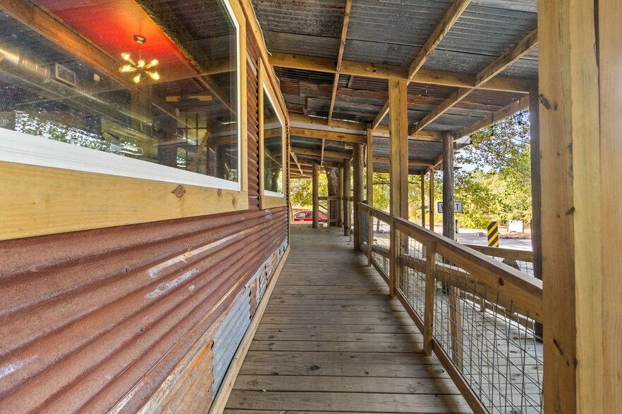 More Photos Of 1399 FM 1791 Rd, Huntsville Restaurant For Sale
